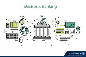 E-Banking Project