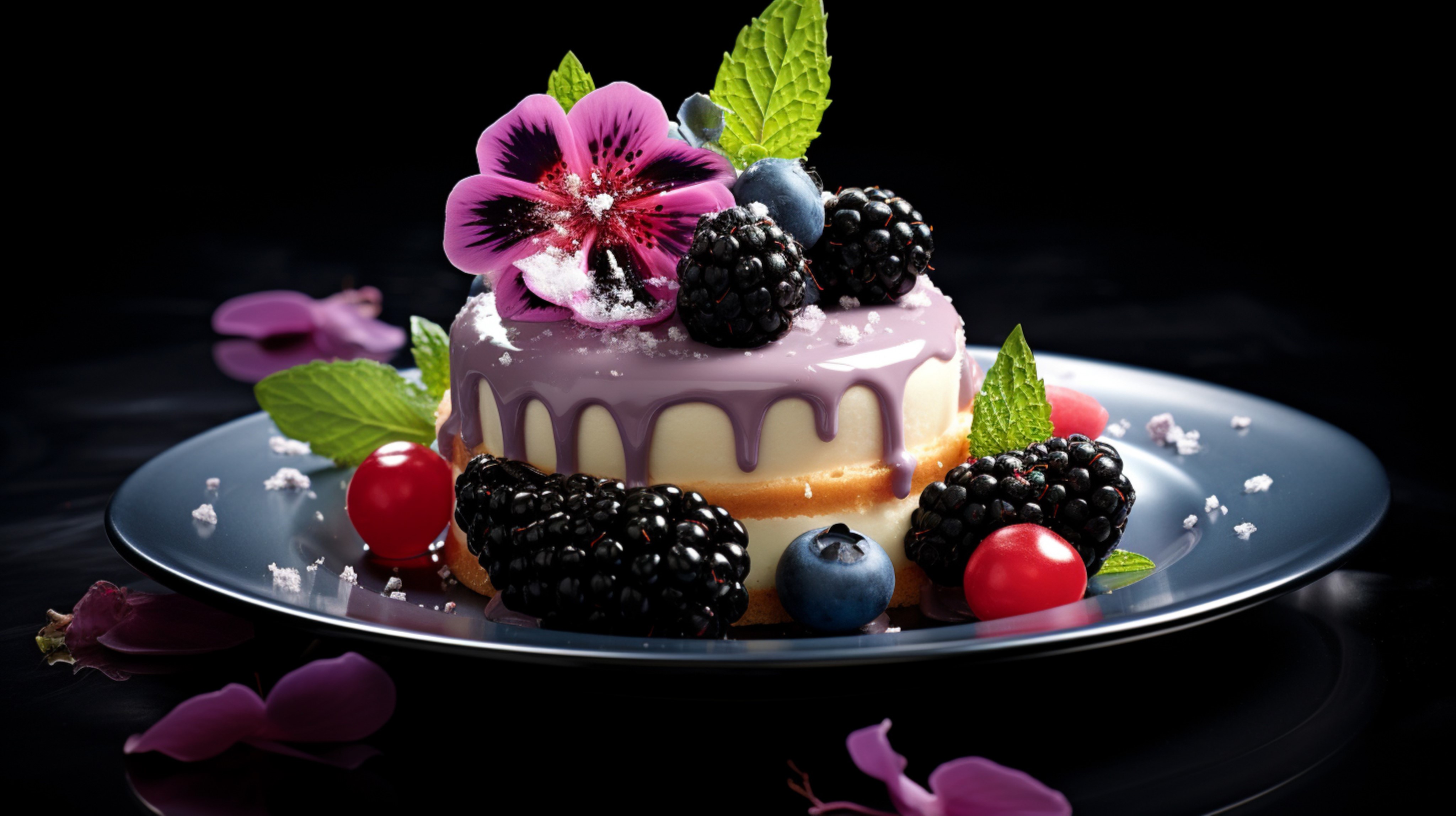 Cake Website